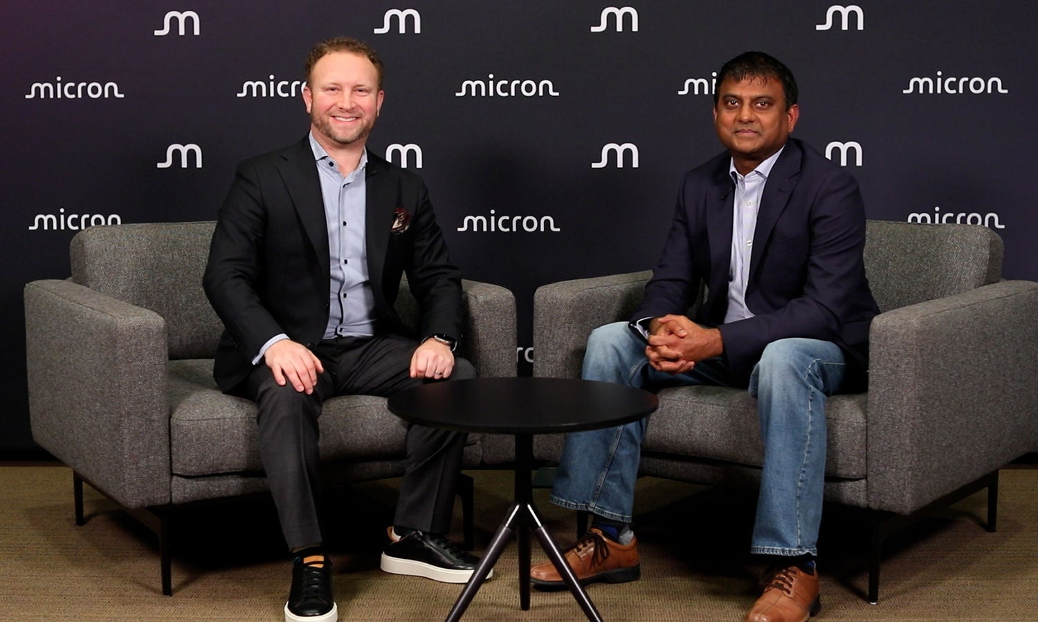 Reimagining AI-ready data centers: Nutanix Unified Storage and Micron's high-capacity NVMe drives